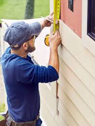 Best Insulated Siding Installation  in Holly Hill, SC